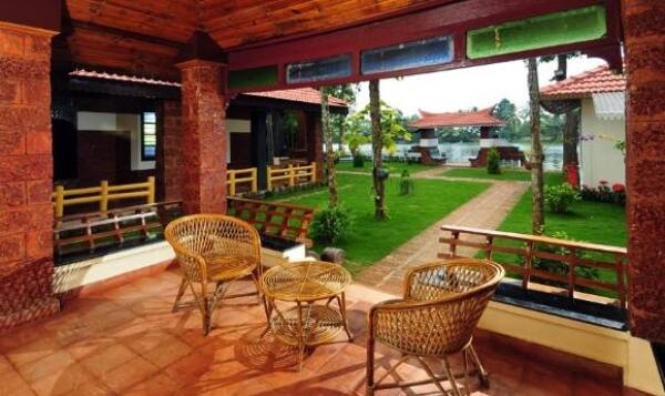 Holly Hock Alleppey, Alleppey 5